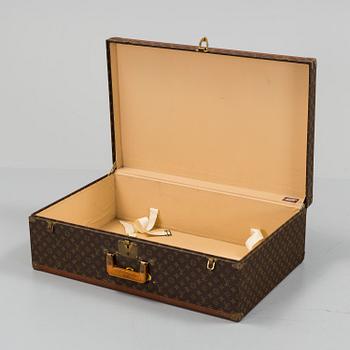 RESVÄSKA/KOFFERT "Alzer 80" Louis Vuitton.