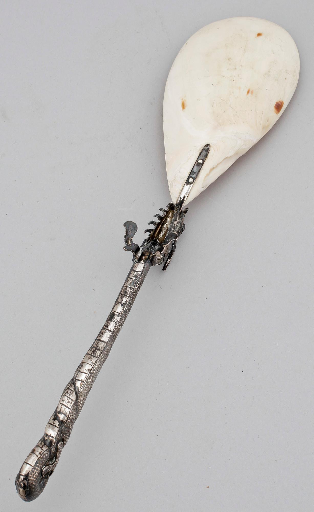 SLEV, silver, Kina, 1900-tal.