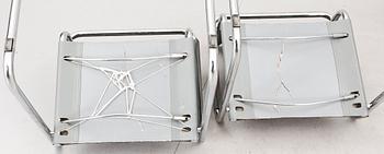 STOL, 4 st, 1900-talets andra hälft.