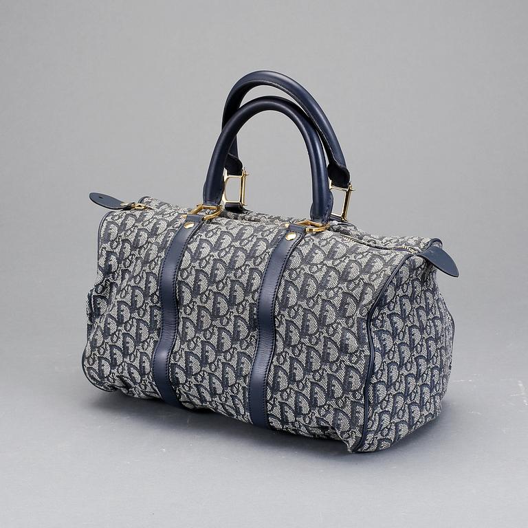 VÄSKA, Christian Dior, "Speedy".