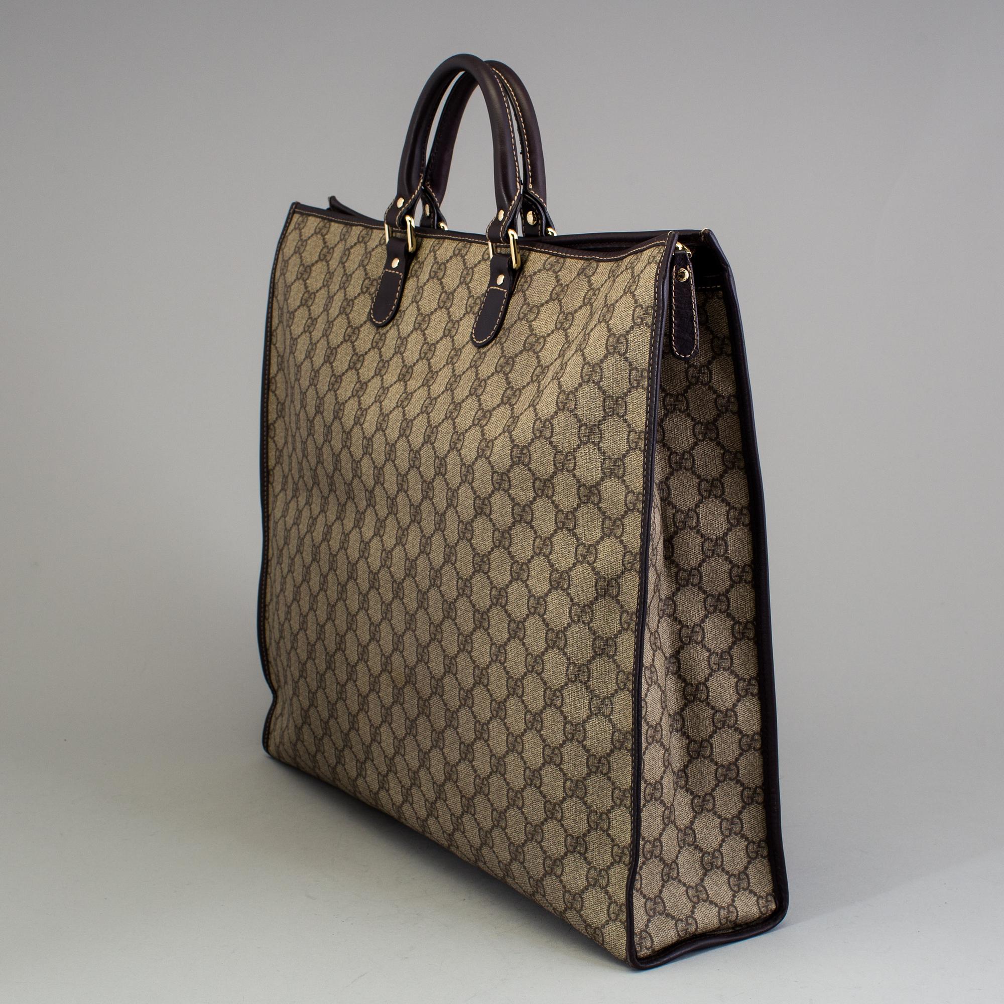 GUCCI, väska.