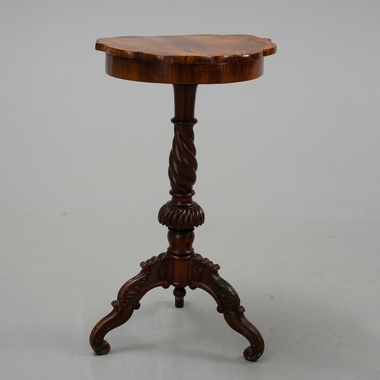 PELARBORD, omkring, 1800-talets mitt.