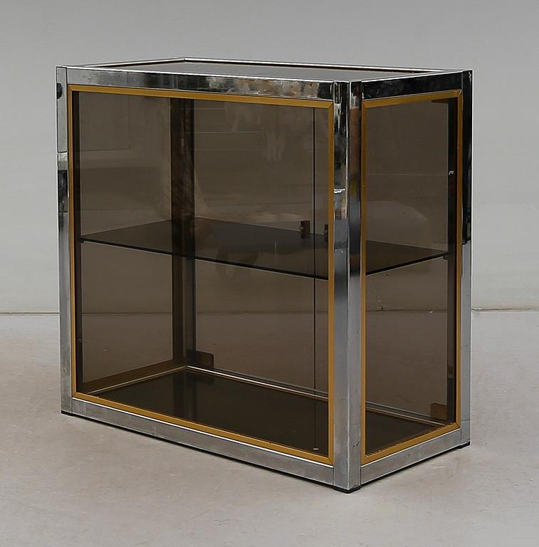 MONTERSKÅP, 1900-talets andra hälft.