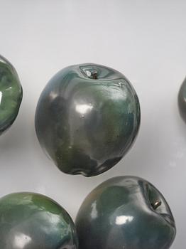 Annika Masolle, Untitled.