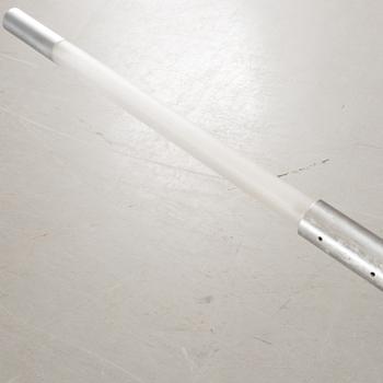 JONATHAN BOROFSKY, Multipel, 1990. Signerad, numrerad Gemini 2171. Upplaga 18.