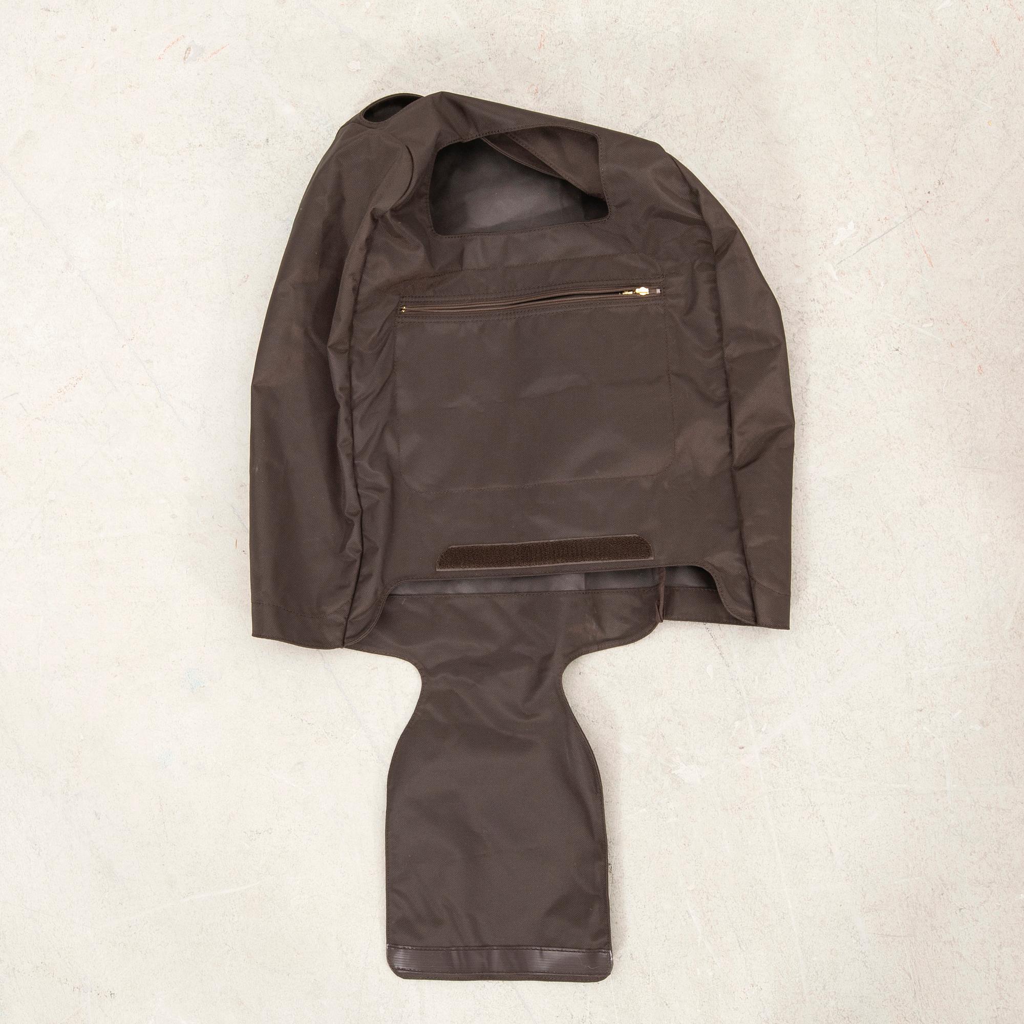 Louis Vuitton, Kabinväska. "Pegase 55".