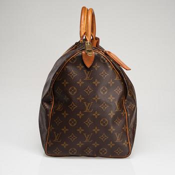 VÄSKA, "Keepall 50", Louis Vuitton.