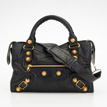 Balenciaga, väska, "City".