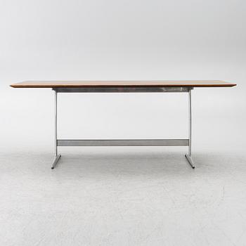 Arne Jacobsen, Bord, Fritz Hansen, 1960/70-tal.