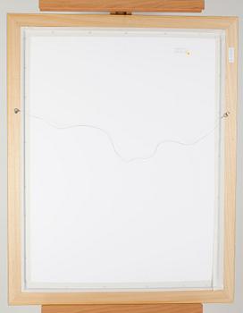 THEO TOBIASSE, litografi, signerad, numrerad 128/200.