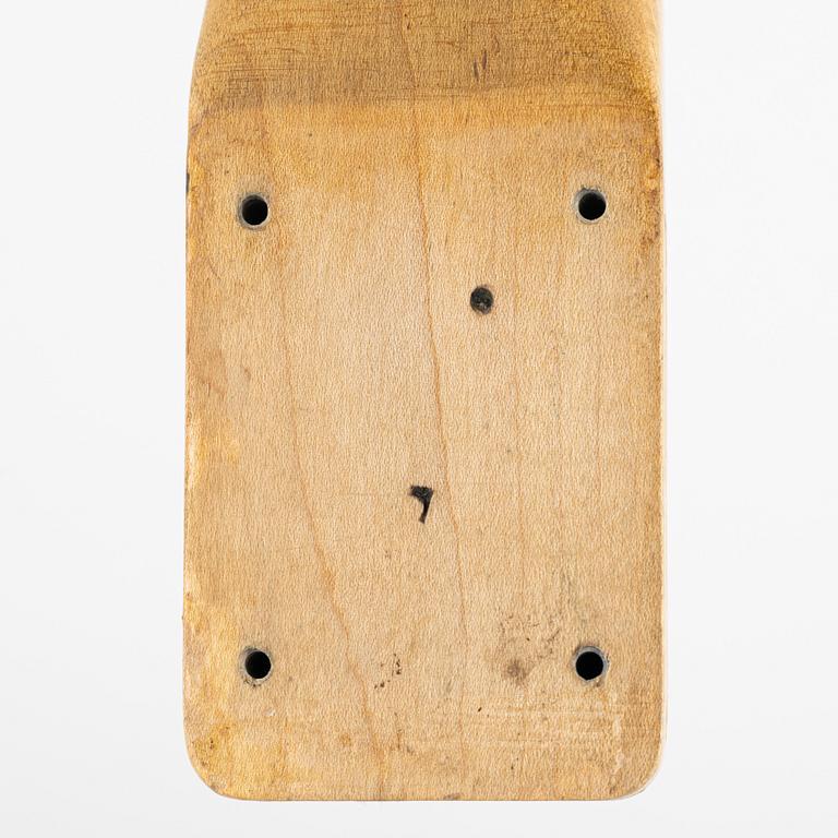 Fender, electric guitar, USA 1962 - 1969-70s.