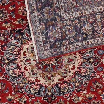 MATTA, Nadjafabad, ca 338 x 258 cm.