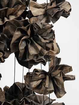 Katrine Helmersson, "Black Currents".