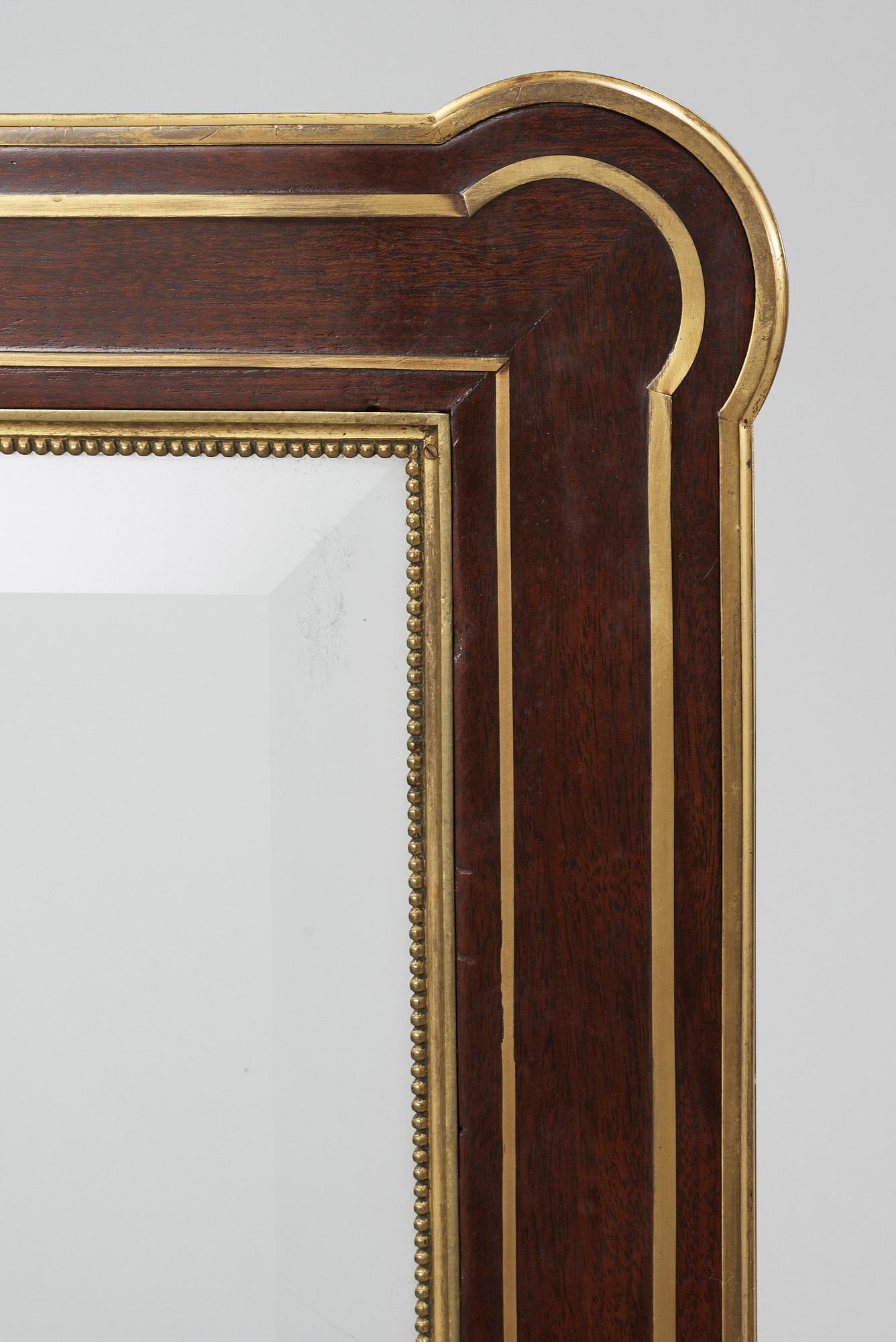 MONTERBORD, Napoleon III, directoirestil.