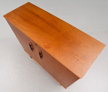 SKÅP, 1900-talets mitt.