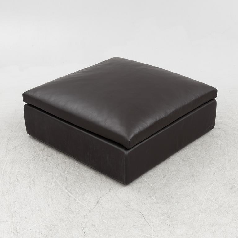 Patricia Urquiola, modular sofa, "Springfield", Moroso, Italy, contemporary.