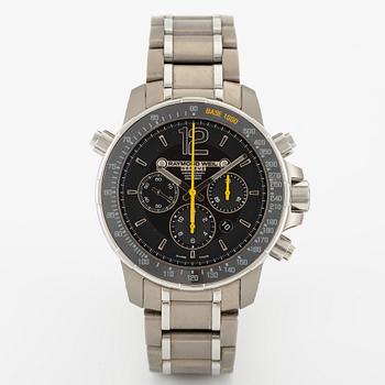 Raymond Weil, Nabucco, kronograf, armbandsur, 46 mm.