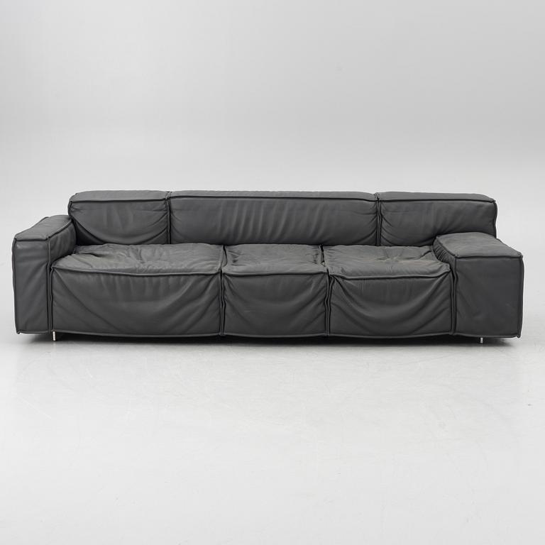 Claesson Koivisto Rune, sofa, 'Boxplay',  Swedese, designed in 2009.