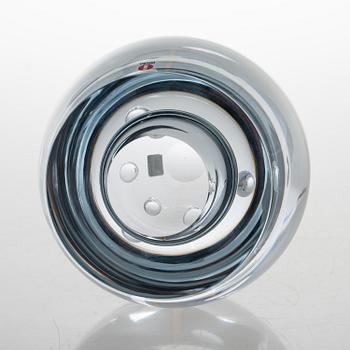 TIMO SARPANEVA, a 'Claritas' glass sculpture signed Timo Sarpaneva Iittala 2019.