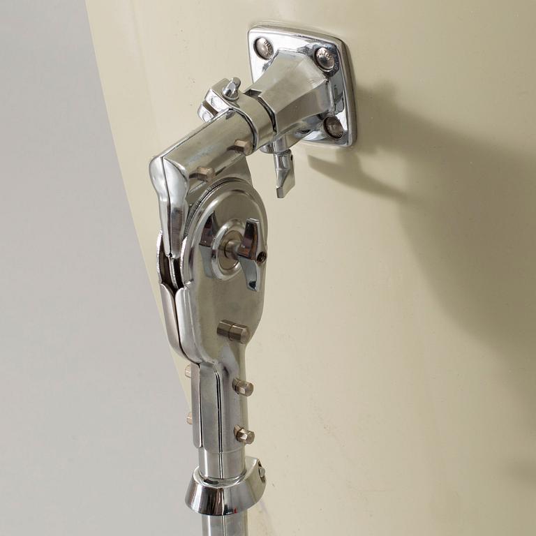 GOLVSPEGEL, 1900-talets slut.