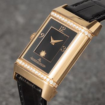 Jaeger-LeCoultre, Reverso Duetto Duo, ca 2009.