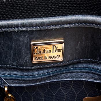 VÄSKA, Christian Dior.