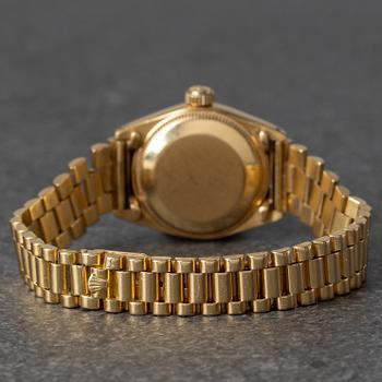 Rolex, Datejust, ca 1978.