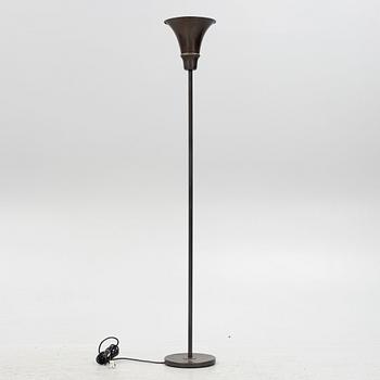 Golvlampa, 1940-tal.