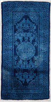 MATTA, semiantik Baotou, ca 110x59.