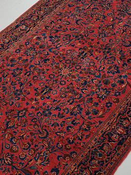 MATTA, semiantik Keshan, ca 210 x 129,5-134 cm.