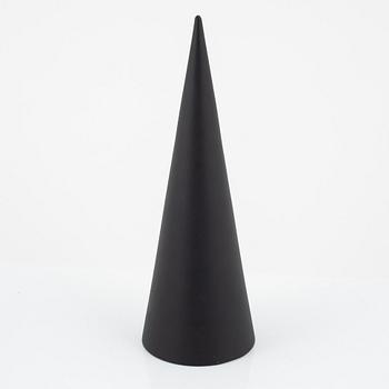 Pinetti, objects / sculptures, 2 pcs, Italy 1980s.