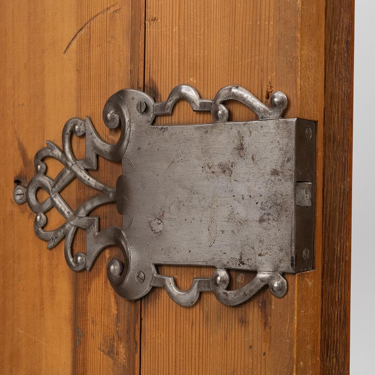 Cabinet, late Baroque, the time of Frederick I.