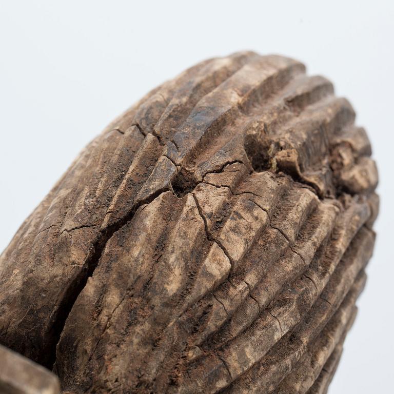 MASK, Västafrika, 1900-tal.