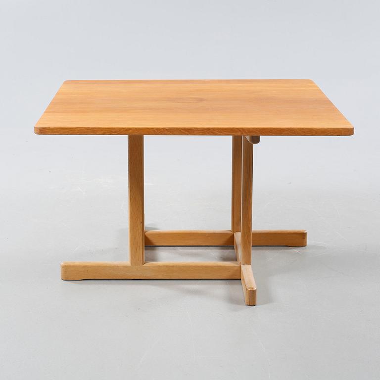 BØRGE MOGENSEN, soffbord, Fredricia Stolefabrik, 1900-talets andra hälft.