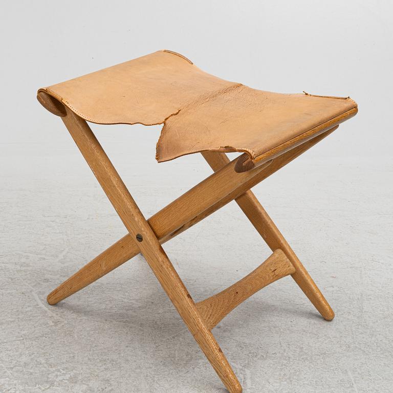 Östen Kristiansson, stool, Luxus, Vittsjö, 1960s.