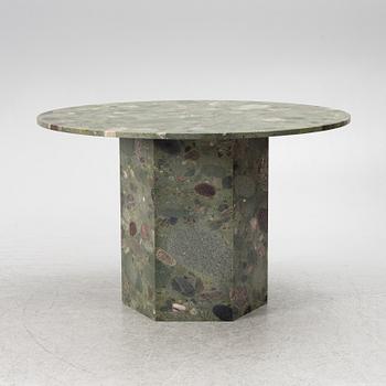 Matbord, "Blockgatan", Vikens Hantverkeri, samtida.