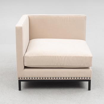 Torill Slettvoll, fåtölj, "Twin", Slettvoll.