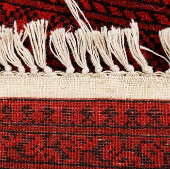 MATTA, Afghan. Ca 251x163 cm.
