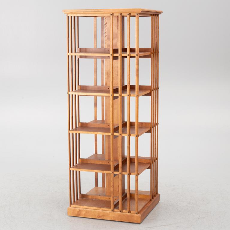 Book spinner, modern manufacture.
