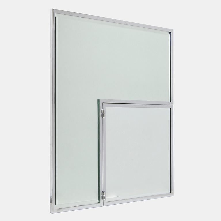 Eileen Gray, spegel för Aram 1900-talets slut.