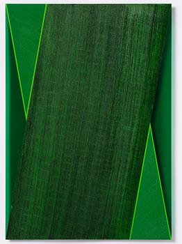 Anders Sletvold Moe, "The Green Series #15".