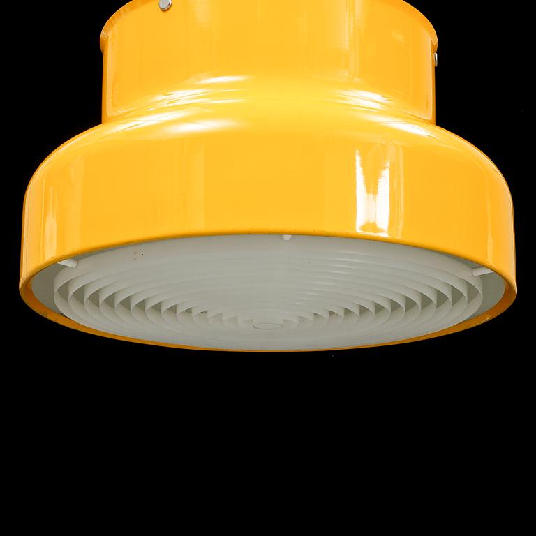 An Anders Pehrson 'Bumling' ceiling light, Ateljé Lyktan, Åhus.