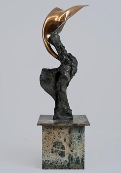 Laila Pullinen, SCULPTURE.