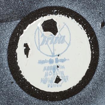 KERSTIN HÖRLIN-HOLMQUIST,table "Triva-sertien" Nordiska Kompaniet 1950's.
