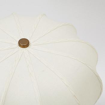 Josef Frank, bordslampor, ett par, modell 2466,  Firma Svenskt Tenn.