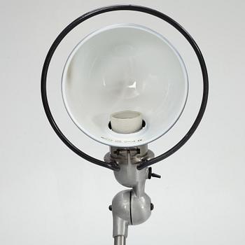 Jean-Louis Domecq, table lamp for Jieldé France 2010 numbered.