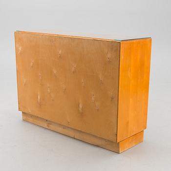 Bookcase model 404, Artek 1940s.