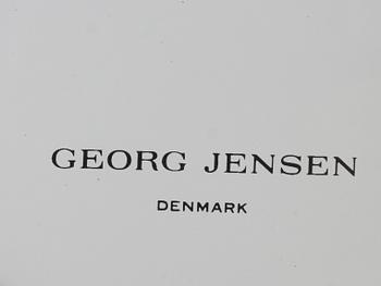 VÄGGUR, design Georg Jensen, Denmark.