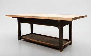 BORD, allmoge, 1800-tal.