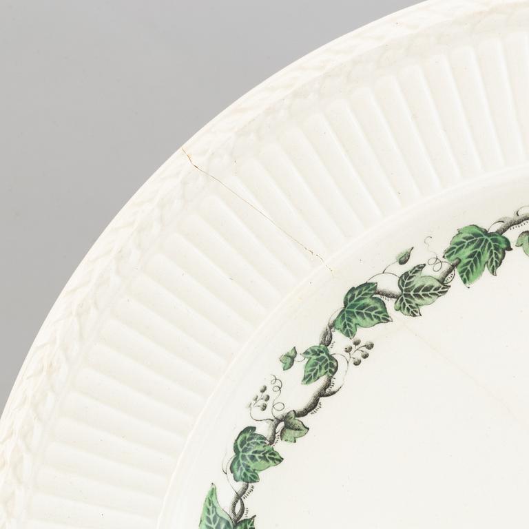 Matservis, 74 delar, Wedgwood Stratford Edme, England.